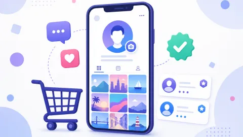 Buying Instagram Accounts in 2026: Complete Guide