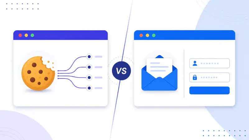 Cookie ve Mail-Only Instagram Hesap Farkı Nedir?