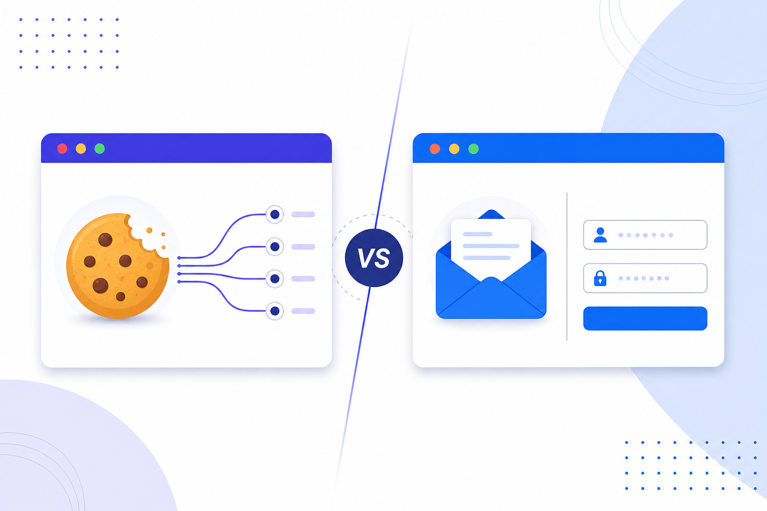 Cookie ve Mail-Only Instagram Hesap Farkı Nedir?