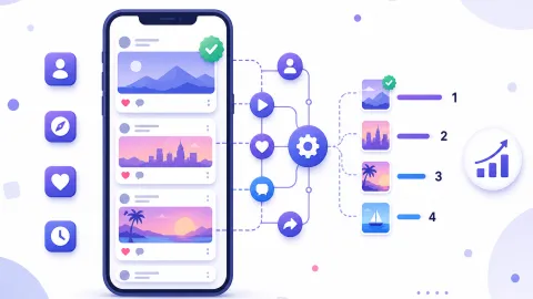 How Social Media Algorithms Work in 2026: A Practical Guide