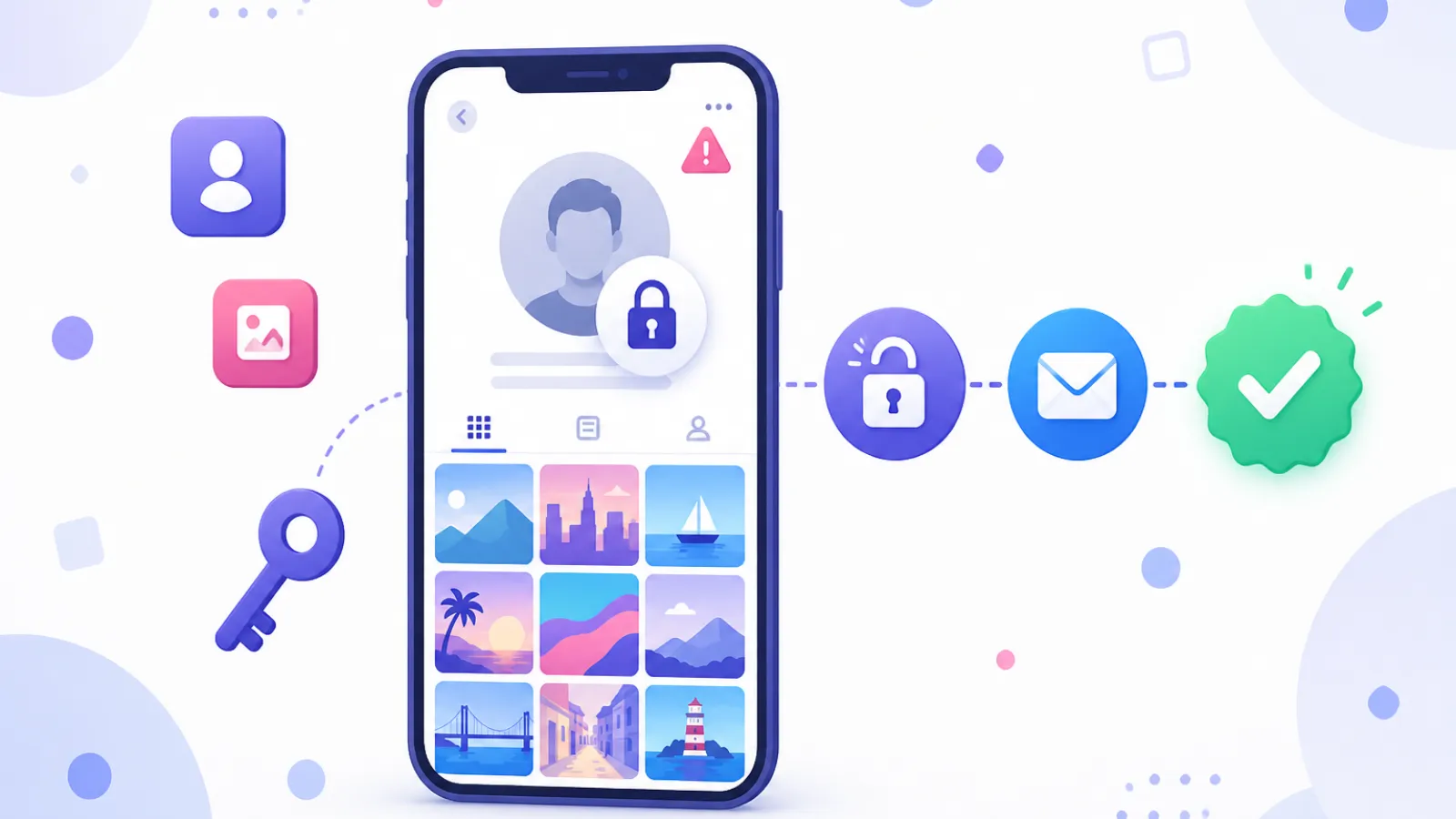 How to Recover a Disabled Instagram Account in 2026 (Step by Step)
