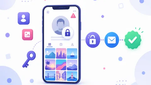 How to Recover a Disabled Instagram Account in 2026 (Step by Step)