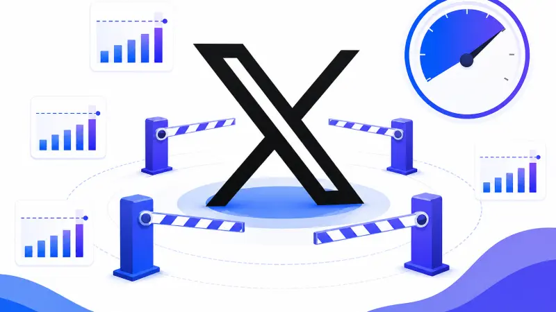 X (Twitter) Hesap Limitleri ve Kuralları 2026: Alıcıların Bilmesi Gerekenler