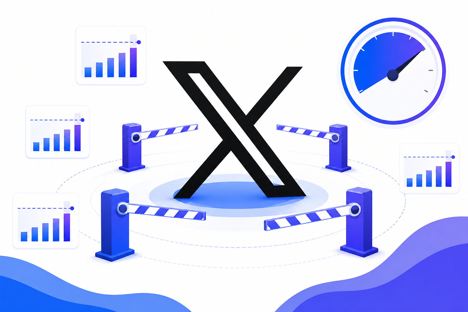 X (Twitter) Account Limits and Rules in 2026: What Buyers Need to Know