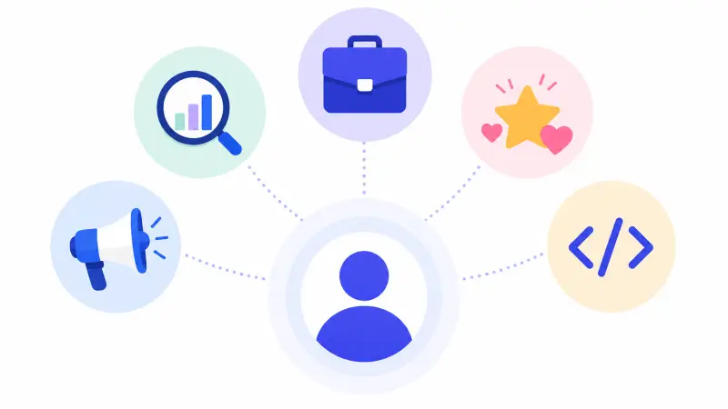 5 Legitimate Use Cases for Buying Social Media Accounts