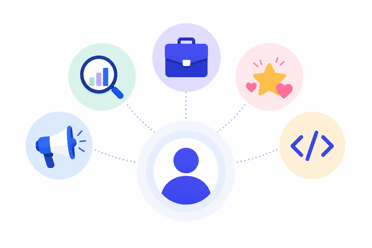5 Legitimate Use Cases for Buying Social Media Accounts