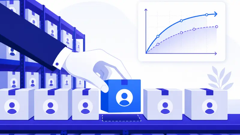 Why Businesses Buy Bulk Social Media Accounts