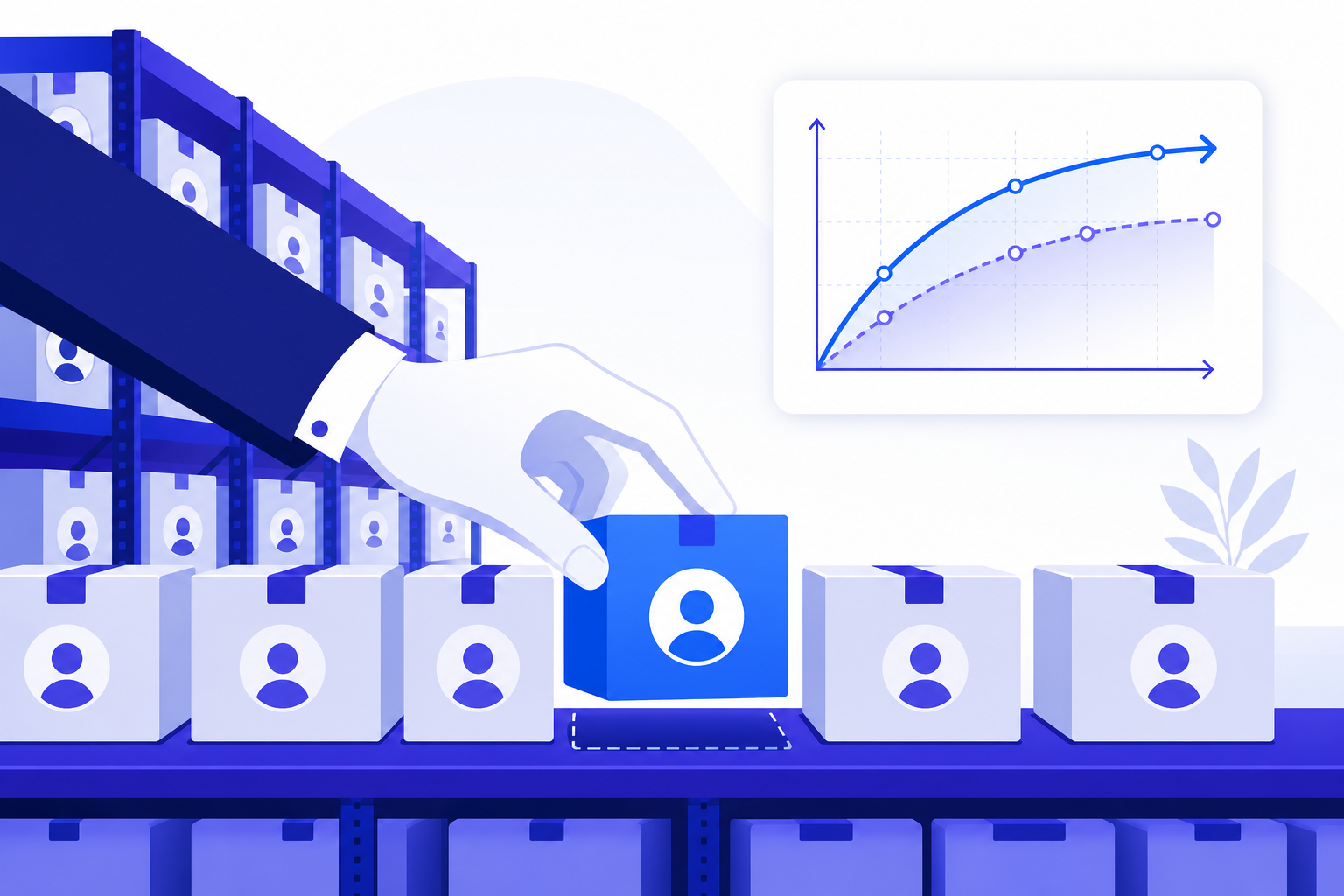 Why Businesses Buy Bulk Social Media Accounts