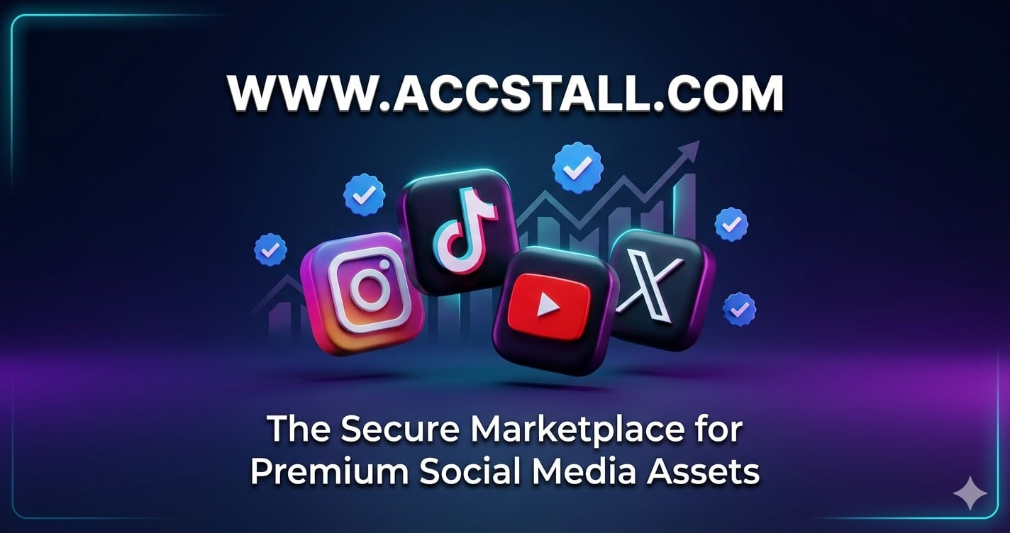 Accstall preview